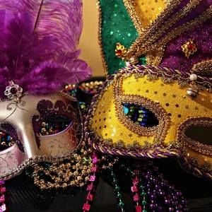 Meet your Posher, Charity